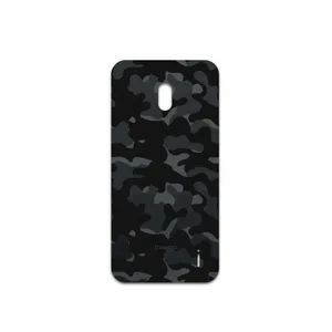 MAHOOT Night-Army Cover Sticker for Nokia 2.2