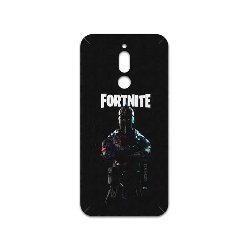 برچسب پوششی ماهوت مدل FORTNITE-Game مناسب برای گوشی موبایل شیائومی Redmi 8
