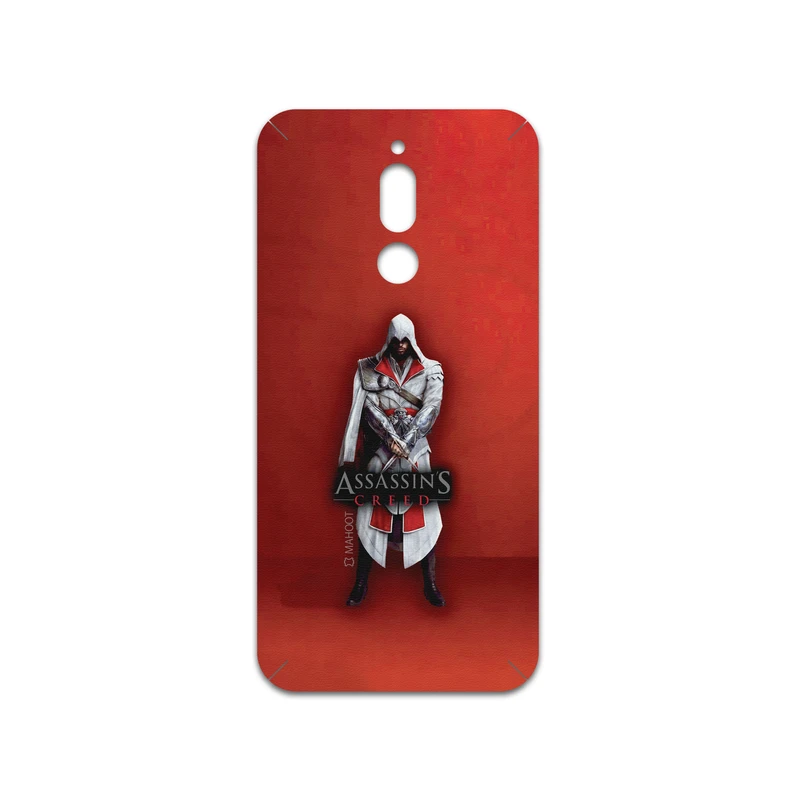 برچسب پوششی ماهوت مدل Assassins-Creed-Game مناسب برای گوشی موبایل شیائومی Redmi 8