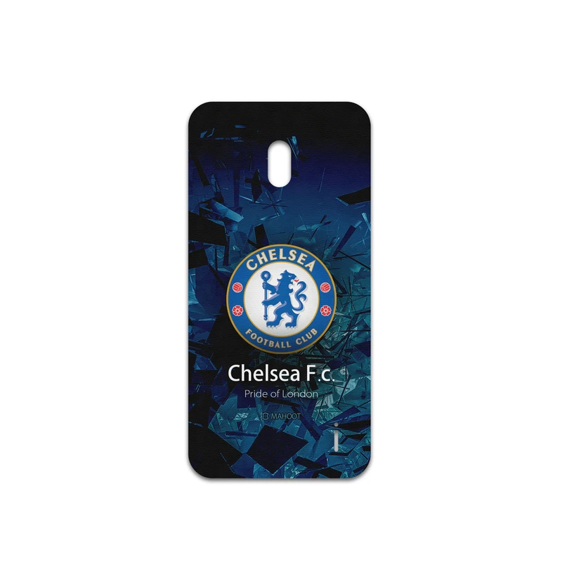 برچسب پوششی ماهوت مدل Chelsea-FC مناسب برای گوشی موبایل نوکیا 2.2