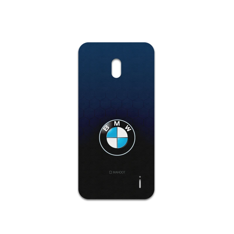 برچسب پوششی ماهوت مدل BMW مناسب برای گوشی موبایل نوکیا 2.2