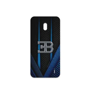 MAHOOT BUGATTI Cover Sticker for Nokia 2.2
