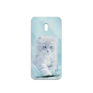 MAHOOT Cat-1 Cover Sticker for Nokia 2.2