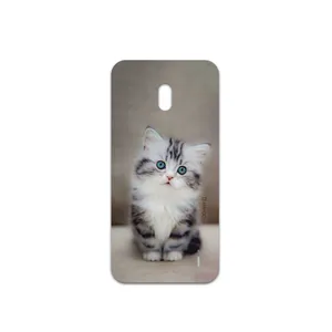 MAHOOT Cat-2 Cover Sticker for Nokia 2.2