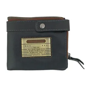 کیف پول مردانه مدل 6512