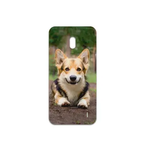 MAHOOT Dog-2 Cover Sticker for Nokia 2.2