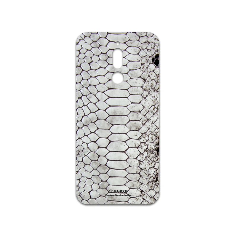 برچسب پوششی ماهوت مدل Cobra-Belly-Leather مناسب برای گوشی موبایل شیائومی Redmi 8