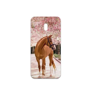 MAHOOT Horse-1 Cover Sticker for Nokia 2.2
