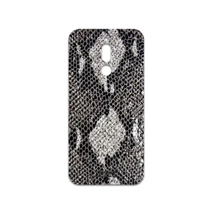 MAHOOT Cobra-Scale-Leather Cover Sticker for Xiaomi Redmi 8