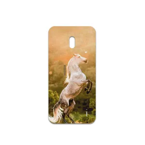 MAHOOT Horse-2 Cover Sticker for Nokia 2.2