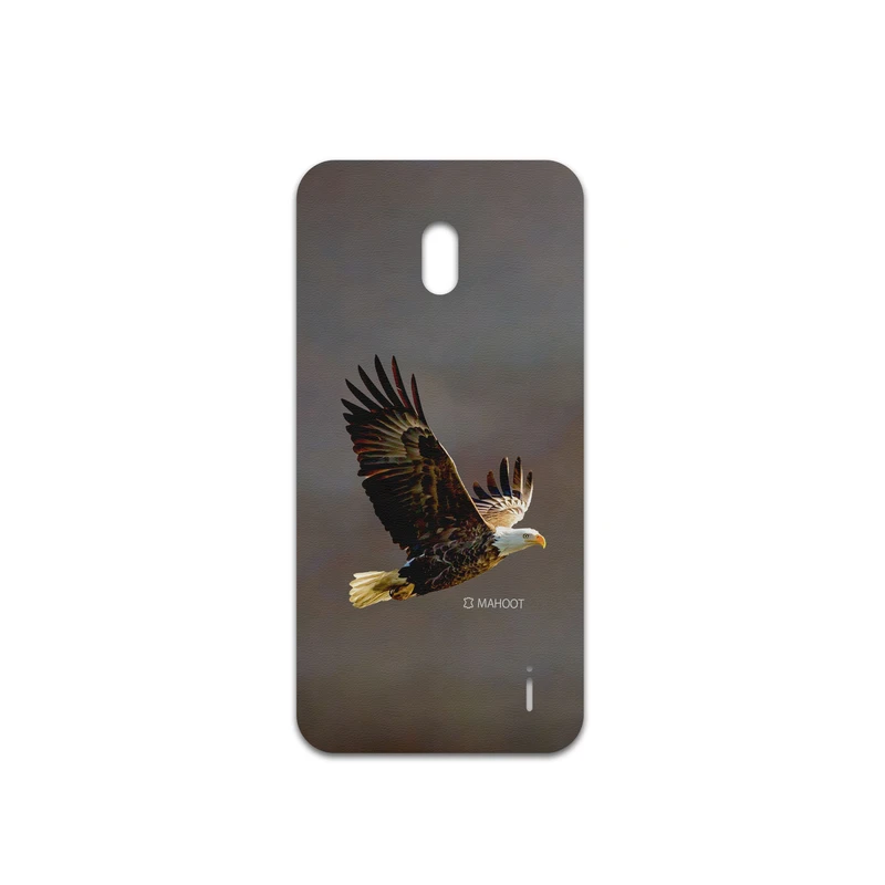 برچسب پوششی ماهوت مدل Eagle مناسب برای گوشی موبایل نوکیا 2.2