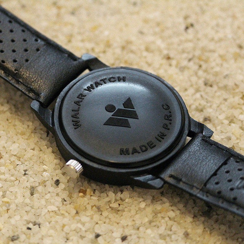 ساعت مچی عقربه ای والار طرح اتلتیکو مادرید کد LF2730