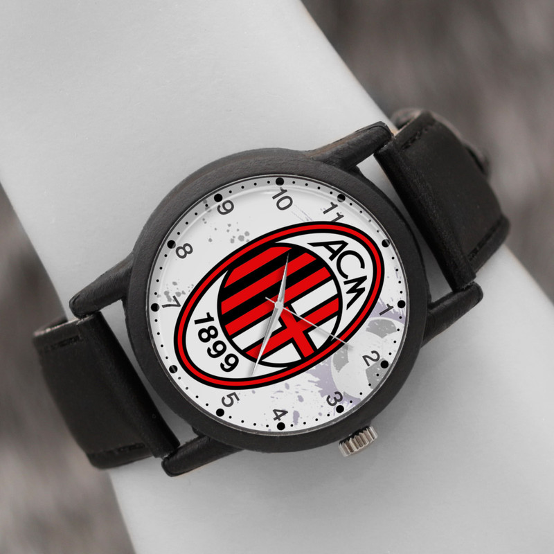 ساعت مچی عقربه ای والار طرح آث میلان کد LF2737