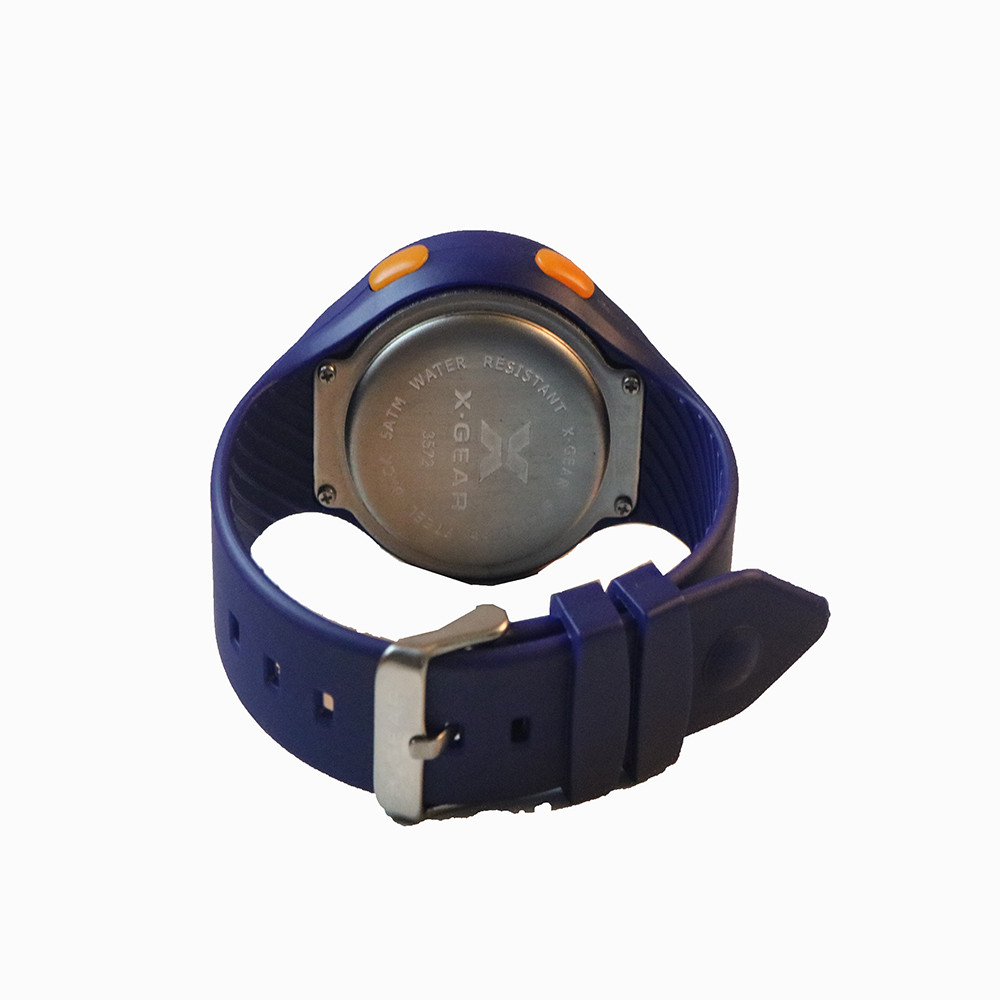 ساعت مچی دیجیتال مردانه ایکس گیر کد Bo113 ساعت مچی دیجیتال مردانه ایکس گیر کد Bo113