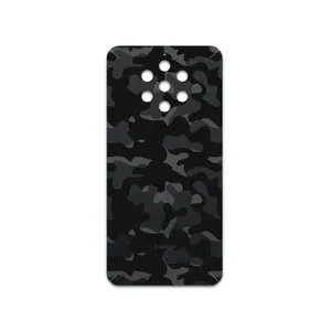 MAHOOT Night-Army Cover Sticker for Nokia 9 Pureview