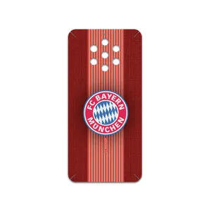 MAHOOT Bayern-Munchen-FC Cover Sticker for Nokia 9 Pureview