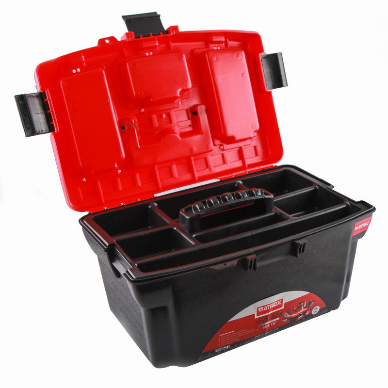 جعبه ابزار آتروکس مدل ATR16 جعبه ابزار آتروکس مدل ATR16