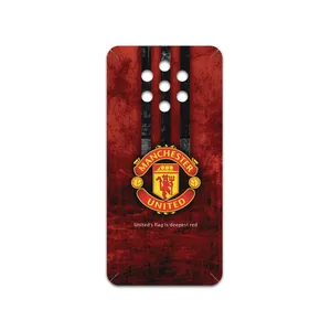 MAHOOT Manchester-United-FC Cover Sticker for Nokia 9 Pureview