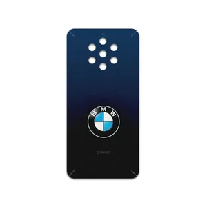 MAHOOT BMW Cover Sticker for Nokia 9 Pureview