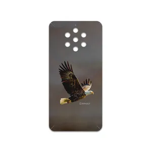 MAHOOT Eagle Cover Sticker for Nokia 9 Pureview