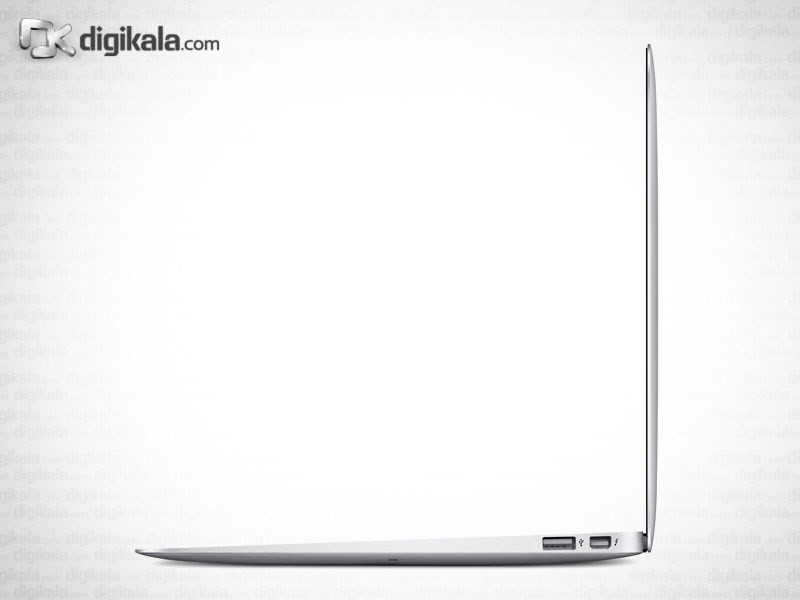 لپ تاپ 11 اینچی اپل مدل MacBook Air MD224 لپ تاپ 11 اینچی اپل مدل MacBook Air MD224