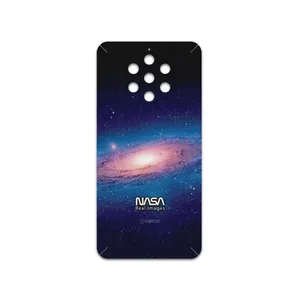 MAHOOT Universe-by-NASA-4 Cover Sticker for Nokia 9 Pureview