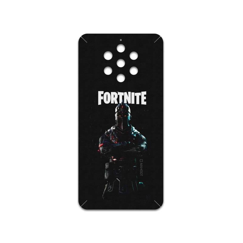 برچسب پوششی ماهوت مدل FORTNITE-Game مناسب برای گوشی موبایل نوکیا 9 Pureview