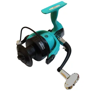 چرخ ماهیگیری مدل HH7000-G