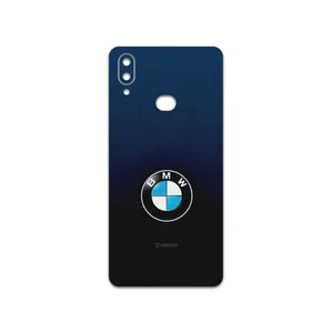 MAHOOT BMW Cover Sticker for Samsung Galaxy A10s