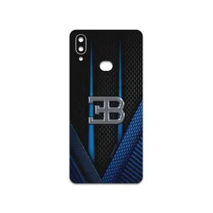 MAHOOT BUGATTI Cover Sticker for Samsung Galaxy A10s