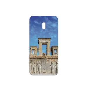 MAHOOT TAKHT-e-JAMSHID Cover Sticker for Nokia 2.2