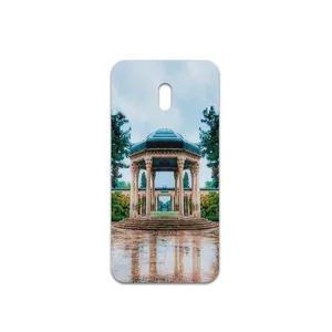 MAHOOT HAFEZ-Tomb Cover Sticker for Nokia 2.2