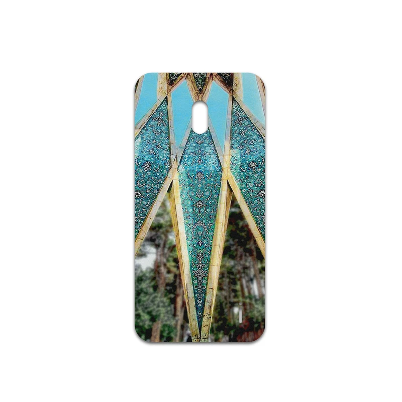 برچسب پوششی ماهوت مدل KHAYAM-Tomb مناسب برای گوشی موبایل نوکیا 2.2