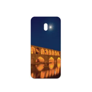 MAHOOT Si-O-Se-Pol Cover Sticker for Nokia 2.2