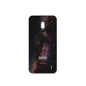 MAHOOT Universe-by-NASA-2 Cover Sticker for Nokia 2.2