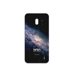 MAHOOT Universe-by-NASA-3 Cover Sticker for Nokia 2.2