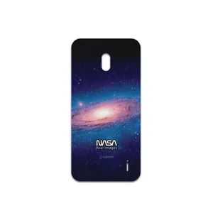 MAHOOT Universe-by-NASA-4 Cover Sticker for Nokia 2.2