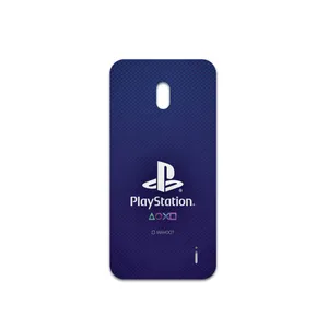 MAHOOT PlayStation Cover Sticker for Nokia 2.2