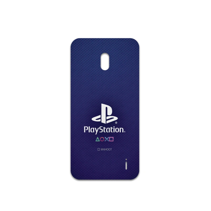 برچسب پوششی ماهوت مدل PlayStation مناسب برای گوشی موبایل نوکیا 2.2