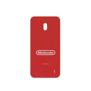 MAHOOT NINTENDO Cover Sticker for Nokia 2.2