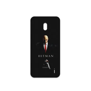 MAHOOT HITMAN-Game Cover Sticker for Nokia 2.2