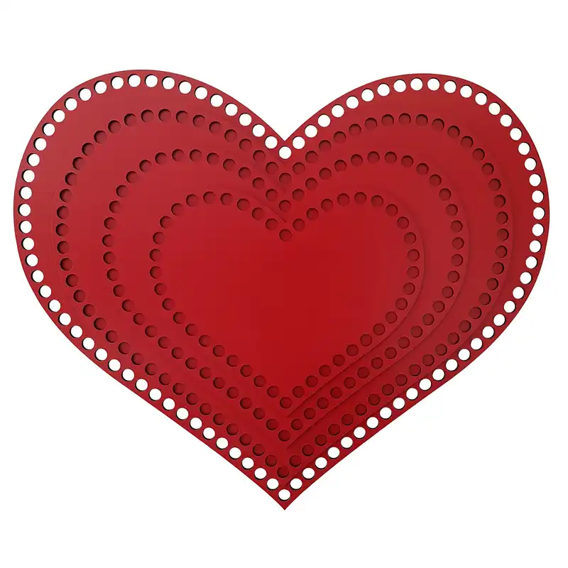 کفی تریکو بافی کد PGB101A مجموعه 4 عددی