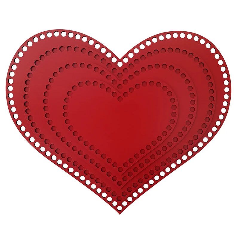 کفی تریکو بافی کد PGB101A مجموعه 4 عددی