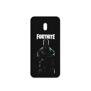 MAHOOT FORTNITE-Game Cover Sticker for Nokia 2.2