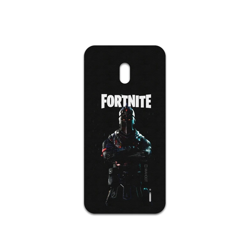 برچسب پوششی ماهوت مدل FORTNITE-Game مناسب برای گوشی موبایل نوکیا 2.2
