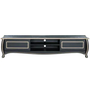 میز تلویزیون آیلکس مدل R20-BG-180