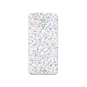 MAHOOT Painted-Flowers Cover Sticker for Meizu M6T
