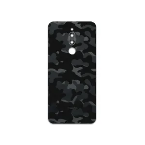 MAHOOT Night-Army Cover Sticker for Meizu M6T