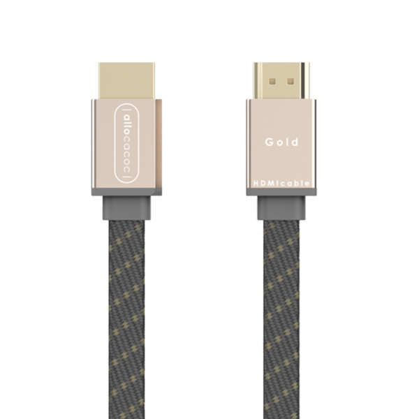 کابل HDMI الوکاکوک مدل FGLD15 طول ۱.۵ متر