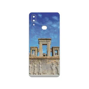 MAHOOT TAKHT-e-JAMSHID Cover Sticker for Samsung Galaxy A10s